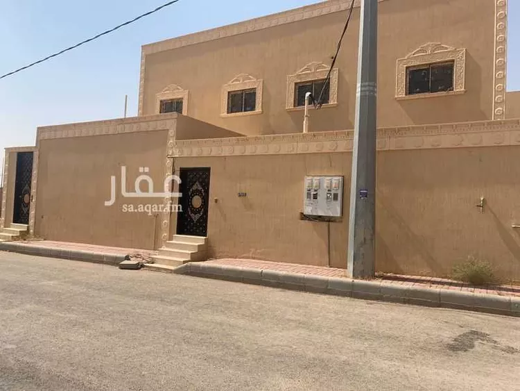 فيلا للبيع في حي ، شارع ذات السواري ، حي الزهور ، الغاط ، الغاط
