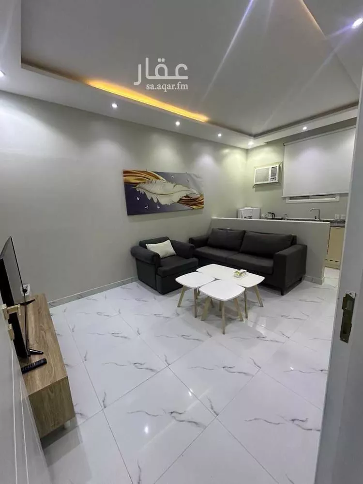 شقة للإيجار في شارع رقم 179 ، حي ظهرة لبن ، الرياض ، منطقة الرياض صورة 4