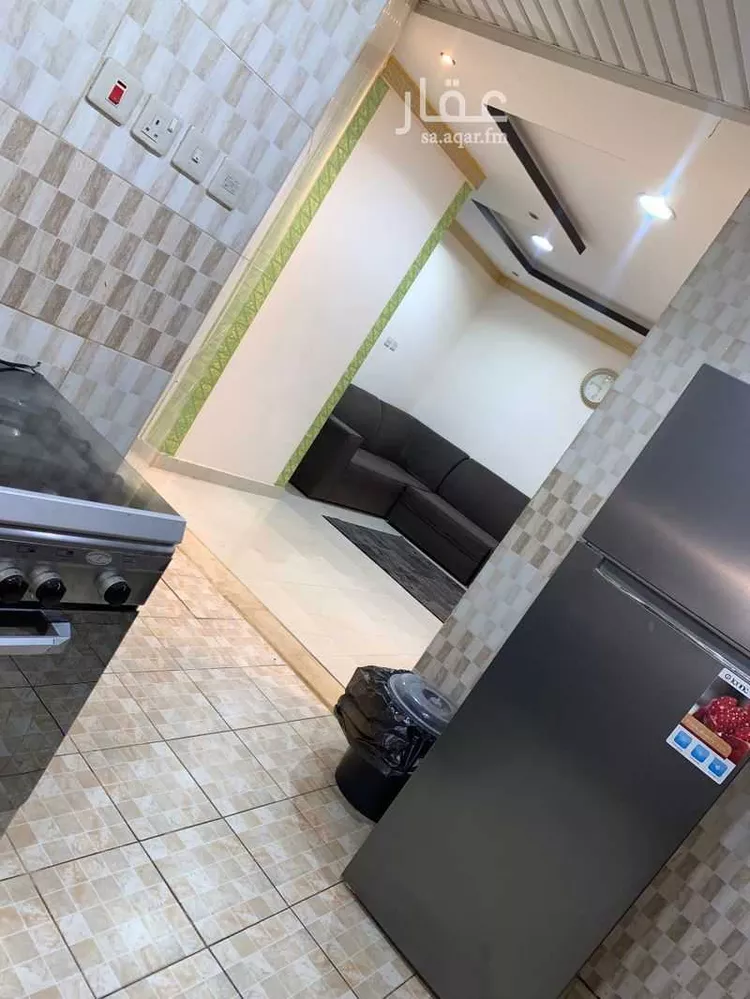 شقة للإيجار في شارع عباس بن قيس, حي الملك عبدالعزيز, مدينة المجمعة, منطقة الرياض 6