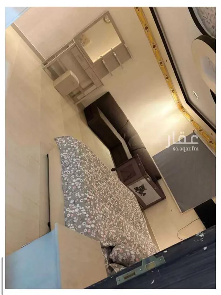 شقة للإيجار في شارع عباس بن قيس, حي الملك عبدالعزيز, مدينة المجمعة, منطقة الرياض 13