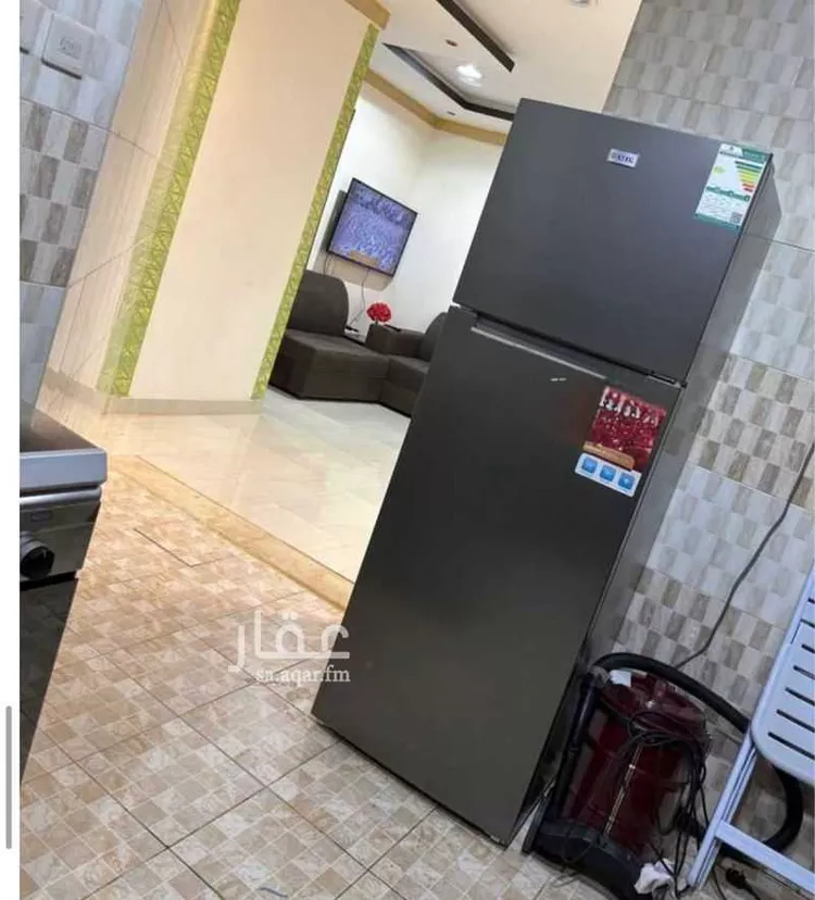شقة للإيجار في شارع عباس بن قيس, حي الملك عبدالعزيز, مدينة المجمعة, منطقة الرياض 11