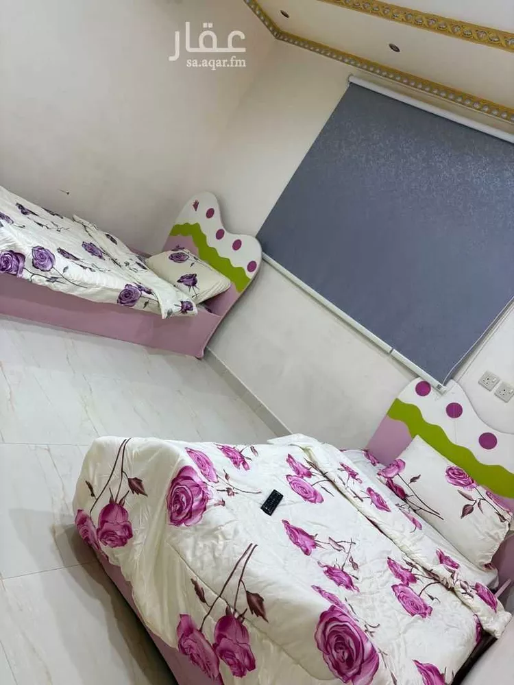 شقة للإيجار في شارع عباس بن قيس, حي الملك عبدالعزيز, مدينة المجمعة, منطقة الرياض صورة 2