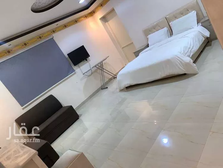 شقة للإيجار في شارع عباس بن قيس, حي الملك عبدالعزيز, مدينة المجمعة, منطقة الرياض