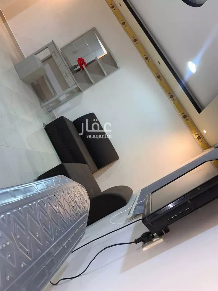 شقة للإيجار في شارع عباس بن قيس, حي الملك عبدالعزيز, مدينة المجمعة, منطقة الرياض صورة 4