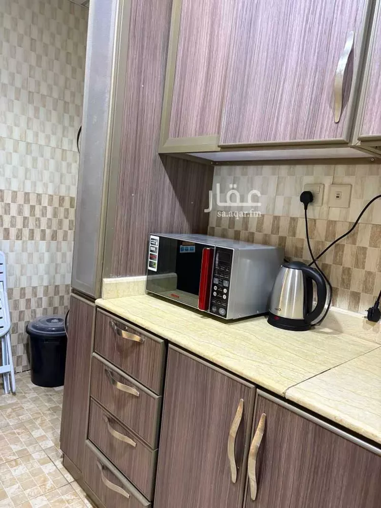 شقة للإيجار في شارع عباس بن قيس, حي الملك عبدالعزيز, مدينة المجمعة, منطقة الرياض صورة 5