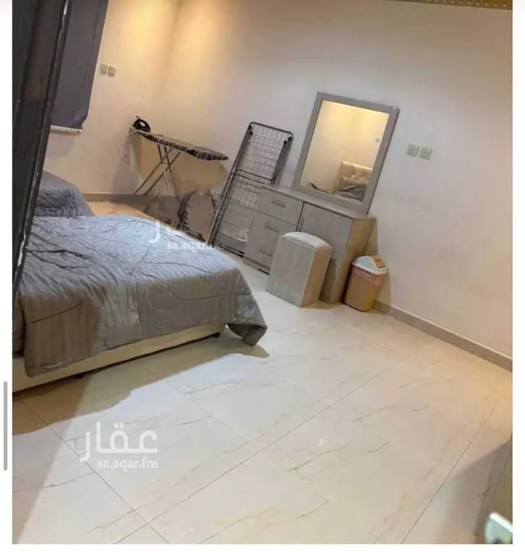 شقة للإيجار في شارع عباس بن قيس, حي الملك عبدالعزيز, مدينة المجمعة, منطقة الرياض 15