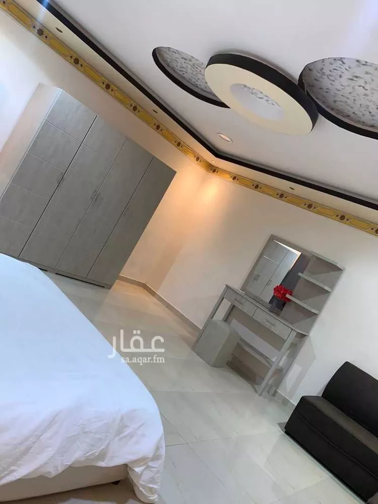 شقة للإيجار في شارع عثمان بن عفان, حي الملك عبدالعزيز, مدينة المجمعه, منطقة الرياض