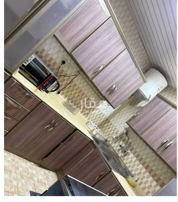 شقة للإيجار في شارع عباس بن قيس, حي الملك عبدالعزيز, مدينة المجمعة, منطقة الرياض 12