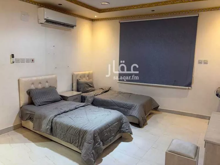 شقة للإيجار في شارع عثمان بن عفان, حي الملك عبدالعزيز, مدينة المجمعه, منطقة الرياض صورة 3