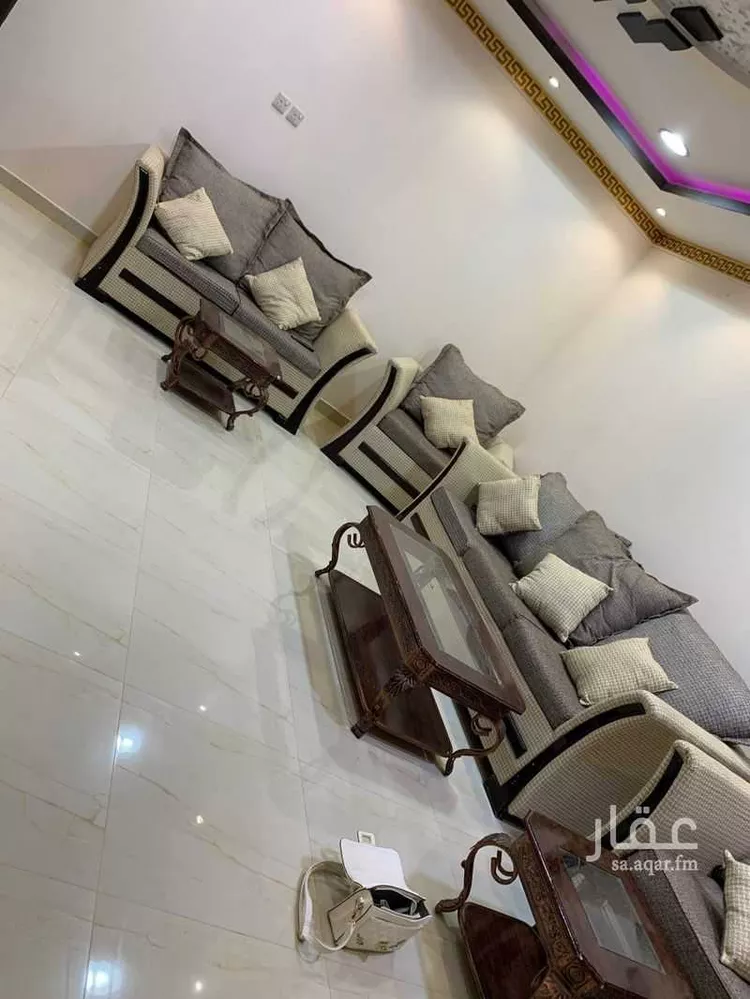 شقة للإيجار في شارع عباس بن قيس, حي الملك عبدالعزيز, مدينة المجمعة, منطقة الرياض 17