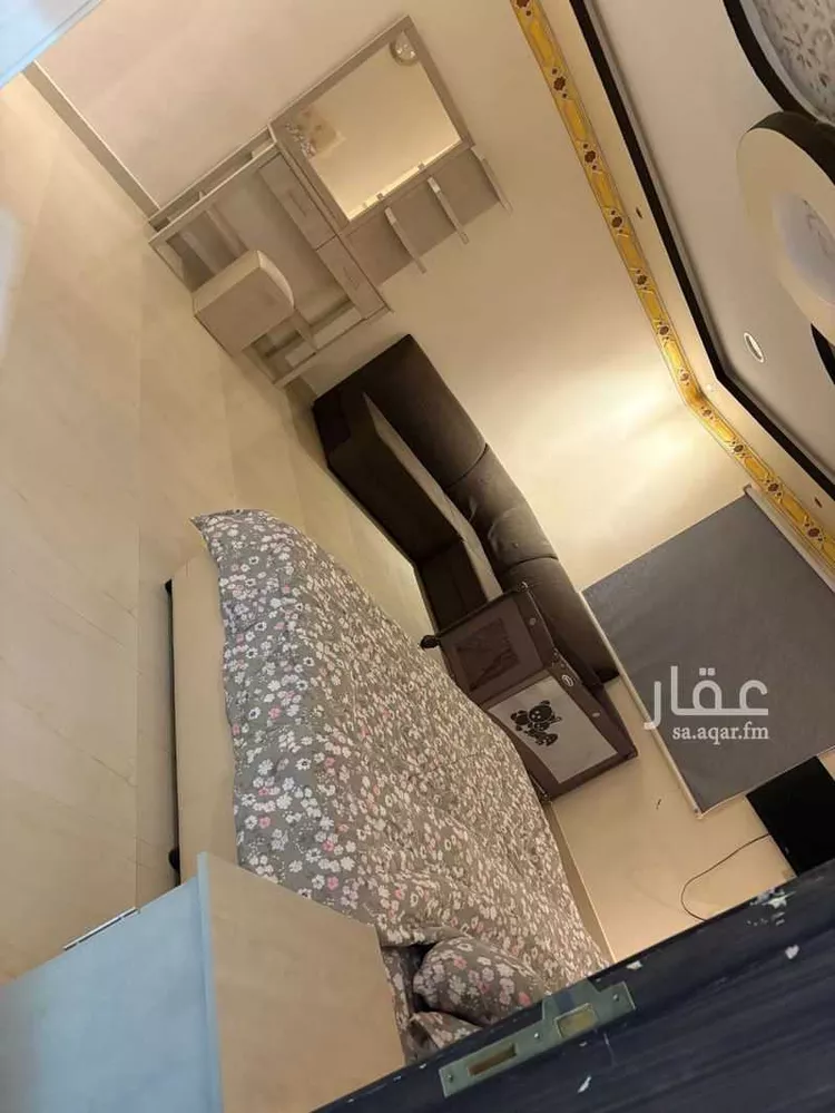 شقة للإيجار في شارع عثمان بن عفان, حي الملك عبدالعزيز, مدينة المجمعه, منطقة الرياض صورة 5