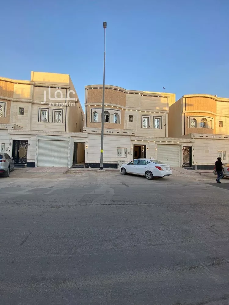 شقة للإيجار في شارع احمد بن داود الجذامي, حي الرمال, مدينة الرياض, منطقة الرياض