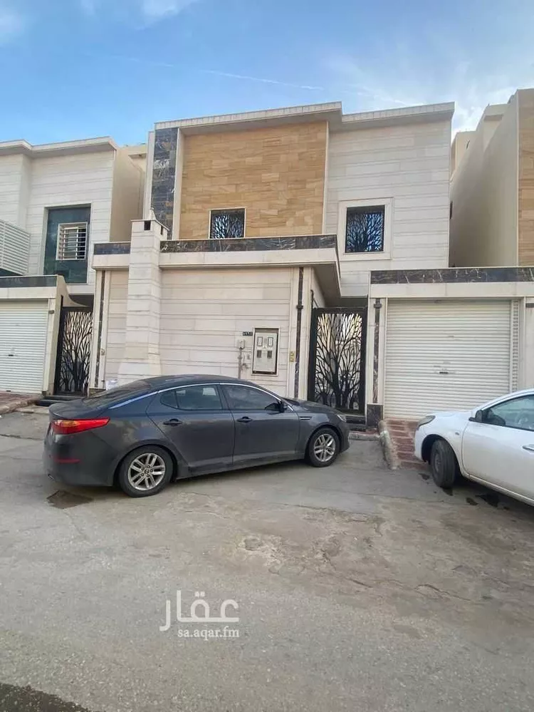 شقة للإيجار في شارع محمد بن مبارك التكروري, حي القادسية, مدينة الرياض, منطقة الرياض 1 صورة