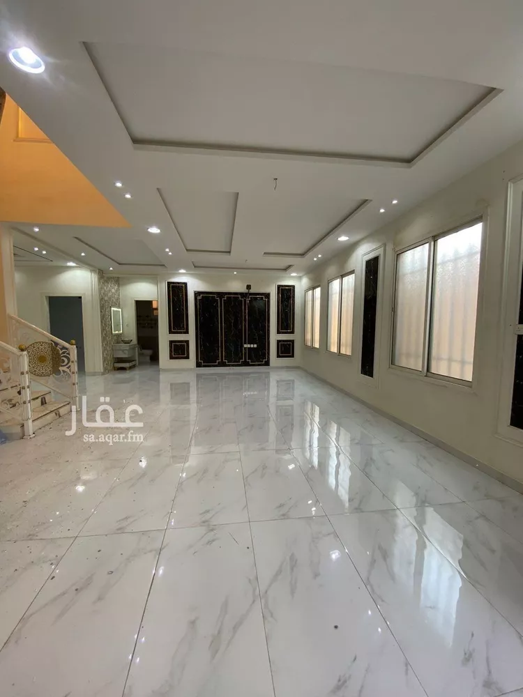 فيلا للإيجار في شارع محمد بن عبدالحكيم, حي المعيزيلة, مدينة الرياض, منطقة الرياض صورة 5