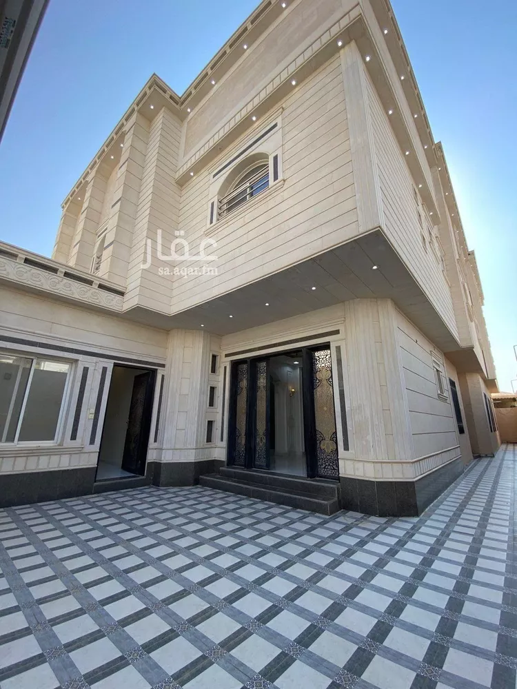 فيلا للإيجار في شارع محمد بن عبدالحكيم, حي المعيزيلة, مدينة الرياض, منطقة الرياض صورة 3