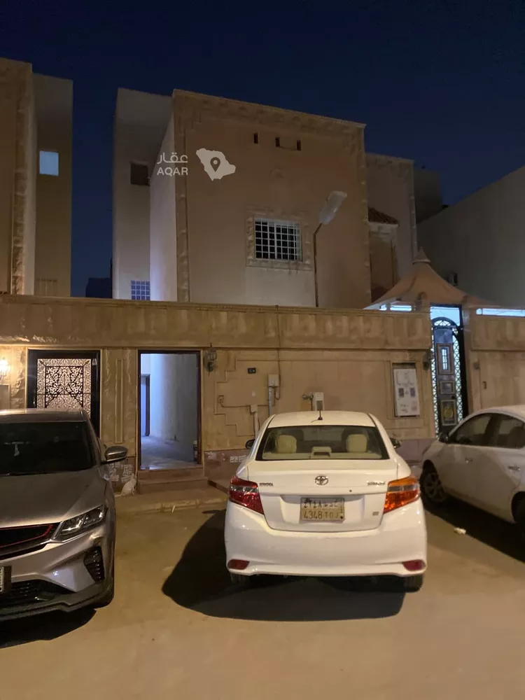 Floor for Rent in Riyadh Ishbiliyah