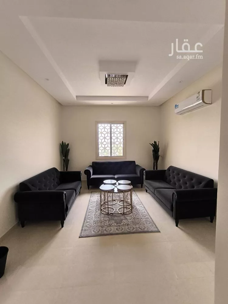 شقة للإيجار في شارع ابي جعفر المنصور, حي اليرموك, مدينة الرياض, منطقة الرياض