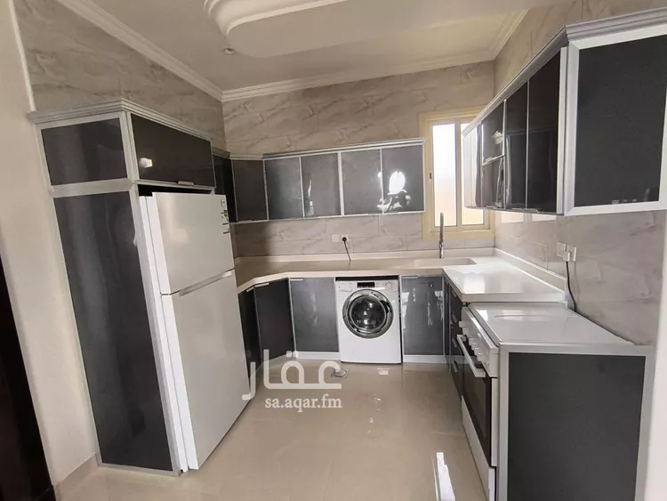 شقة للبيع في شارع ابي جعفر المنصور, حي اليرموك, مدينة الرياض, منطقة الرياض