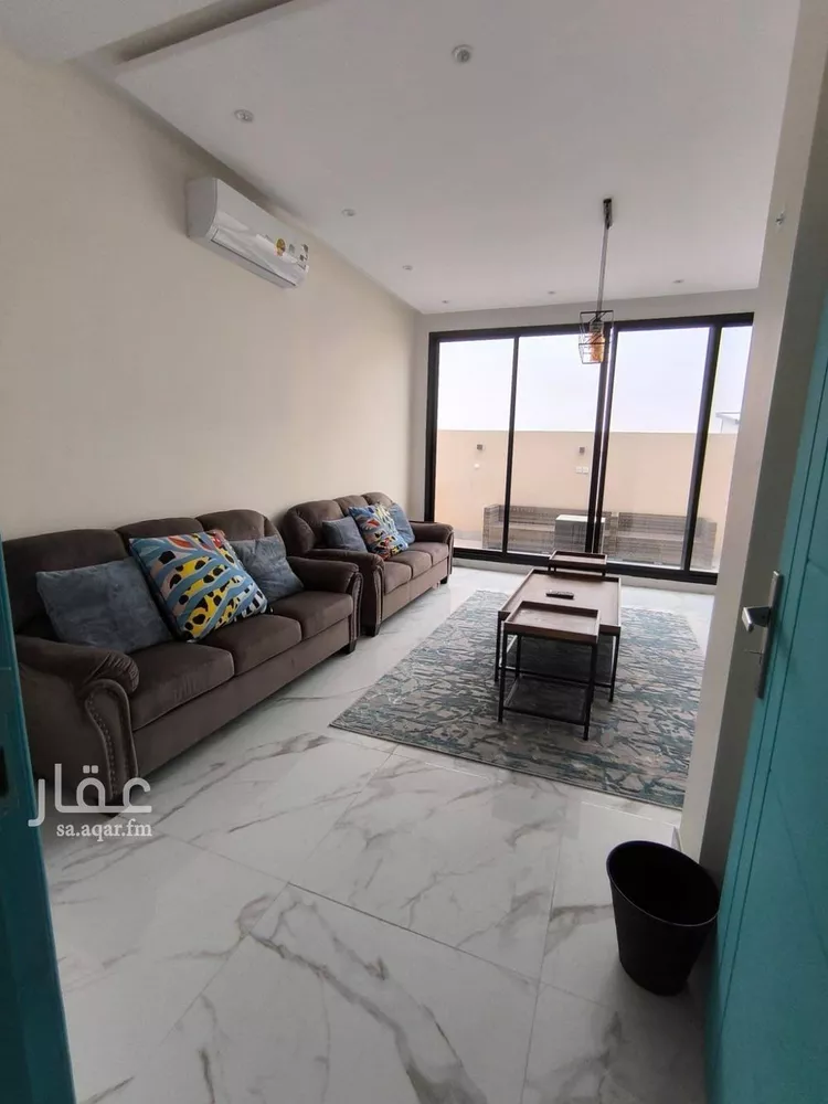 شقة للبيع في شارع ابي جعفر المنصور, حي اليرموك, مدينة الرياض, منطقة الرياض صورة 5