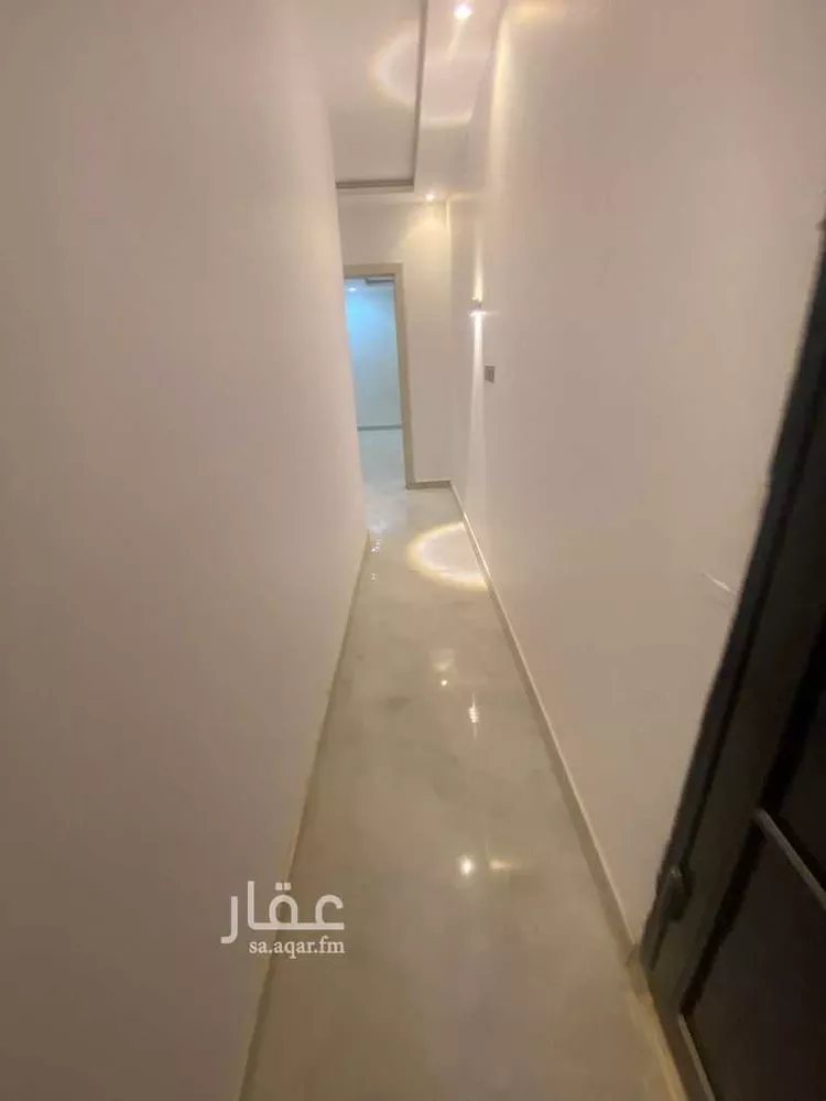 شقة للإيجار في شارع محمد بن مبارك التكروري, حي القادسية, مدينة الرياض, منطقة الرياض صورة 4