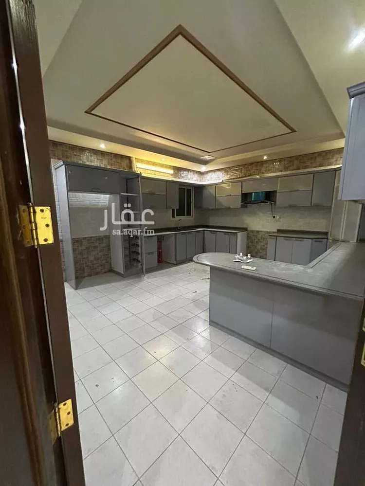 فيلا للإيجار في شارع مطرف بن طريف, حي الرمال, مدينة الرياض, منطقة الرياض صورة 2