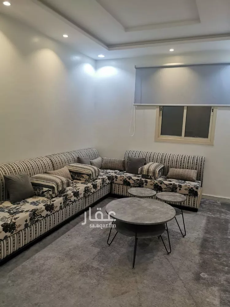 شقة للبيع في شارع ابي جعفر المنصور, حي اليرموك, مدينة الرياض, منطقة الرياض صورة 2