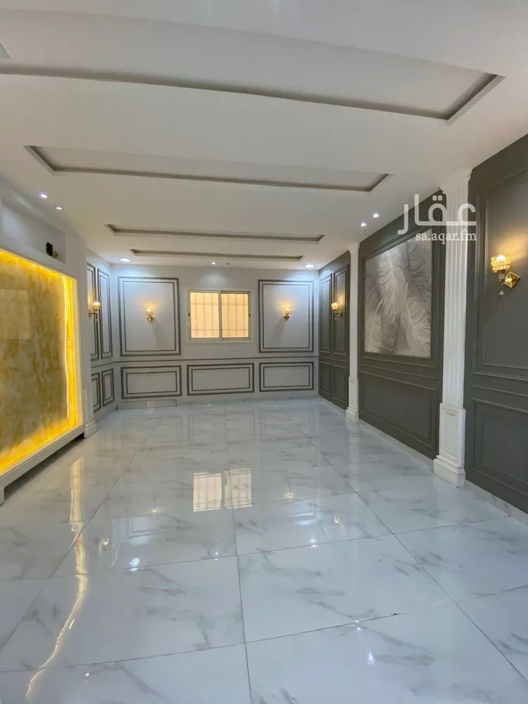 فيلا للإيجار في شارع محمد بن عبدالحكيم, حي المعيزيلة, مدينة الرياض, منطقة الرياض صورة 2