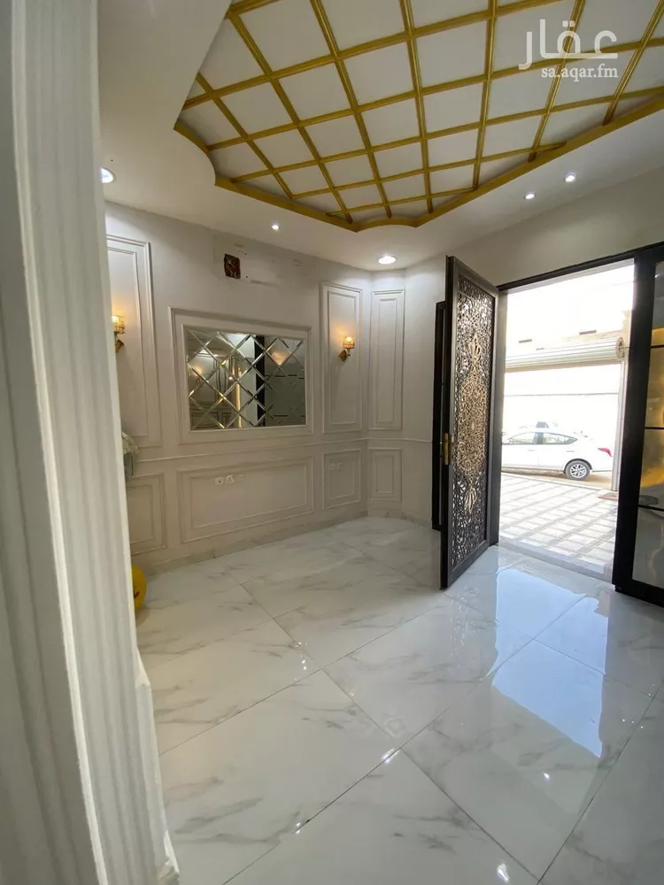 فيلا للإيجار في شارع محمد بن عبدالحكيم, حي المعيزيلة, مدينة الرياض, منطقة الرياض صورة 4