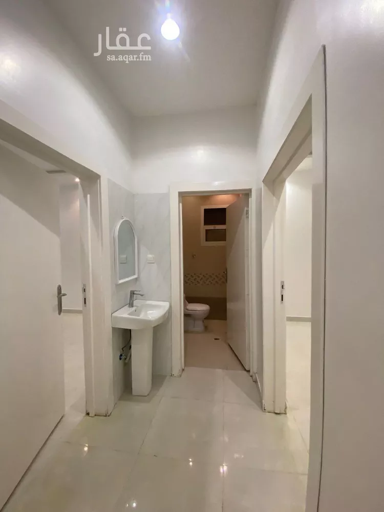 شقة للإيجار في شارع أبي العباس الجندي, حي الرمال, مدينة الرياض, منطقة الرياض صورة 5
