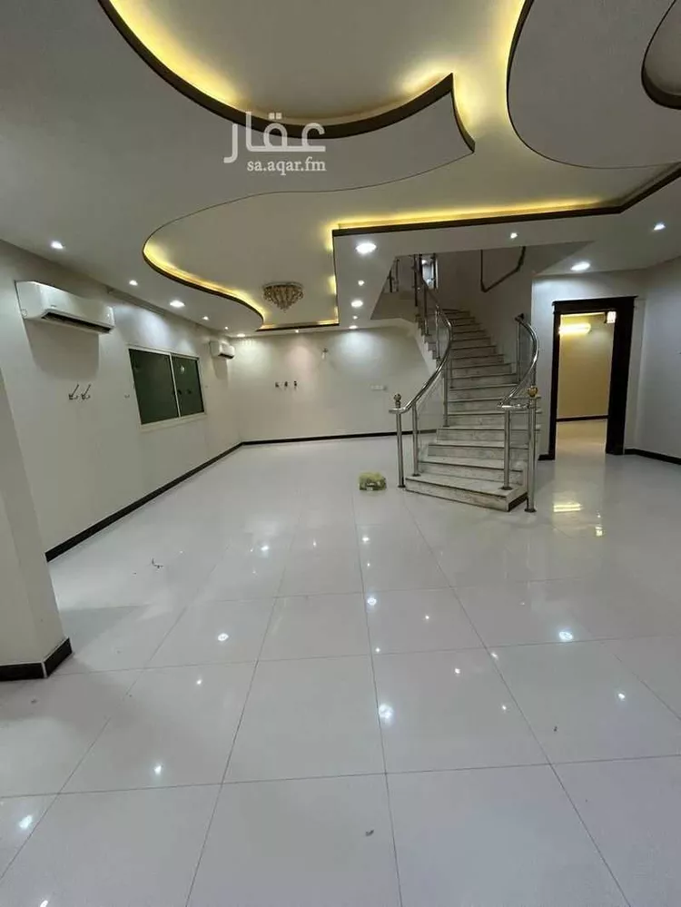 فيلا للإيجار في شارع مطرف بن طريف, حي الرمال, مدينة الرياض, منطقة الرياض