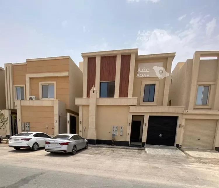Villa for Rent in Riyadh Ar Rimal