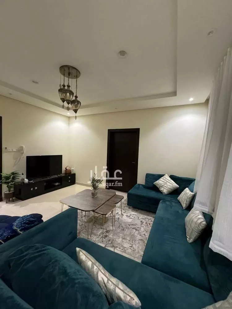 شقة للإيجار في شارع ابي جعفر المنصور, حي اليرموك, مدينة الرياض, منطقة الرياض صورة 3