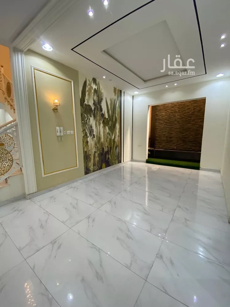 فيلا للإيجار في شارع محمد بن عبدالحكيم, حي المعيزيلة, مدينة الرياض, منطقة الرياض