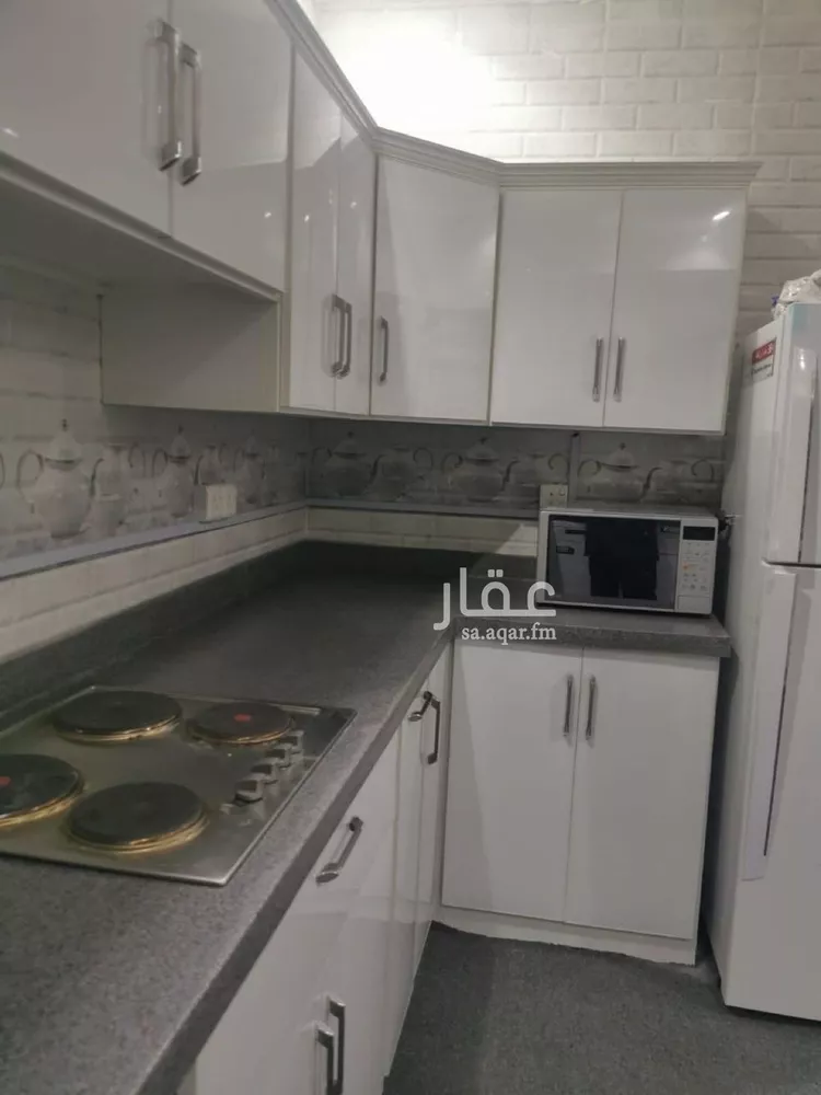 شقة للبيع في شارع ابي جعفر المنصور, حي اليرموك, مدينة الرياض, منطقة الرياض صورة 4