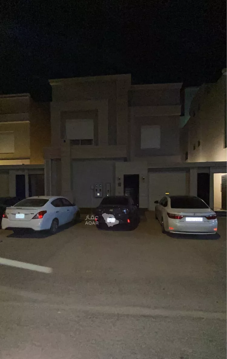 شقة للإيجار في شارع شعبة بن الحجاج, حي الرمال, مدينة الرياض, منطقة الرياض