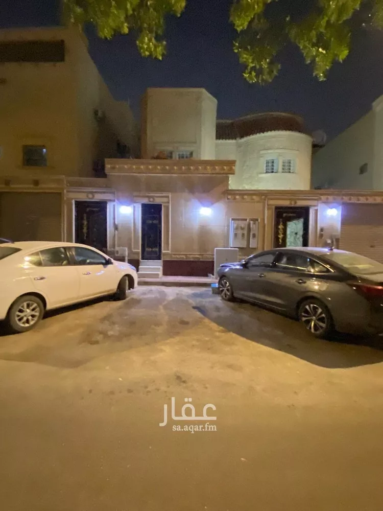 شقة للإيجار في شارع إبراهيم بن عوف, حي النهضة, مدينة الرياض, منطقة الرياض