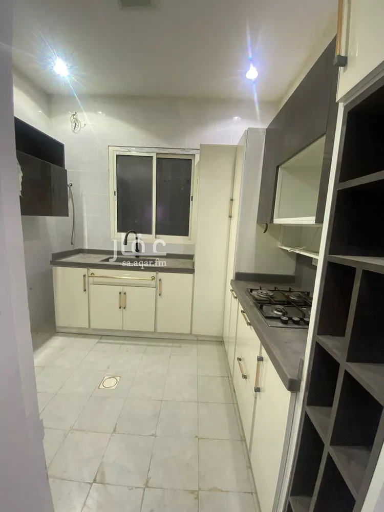 شقة للإيجار في شارع رحمة الله السندي, حي الرمال, مدينة الرياض, منطقة الرياض صورة 2