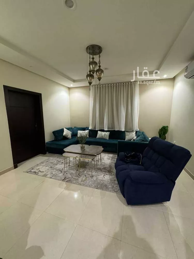 شقة للإيجار في شارع ابي جعفر المنصور, حي اليرموك, مدينة الرياض, منطقة الرياض صورة 5