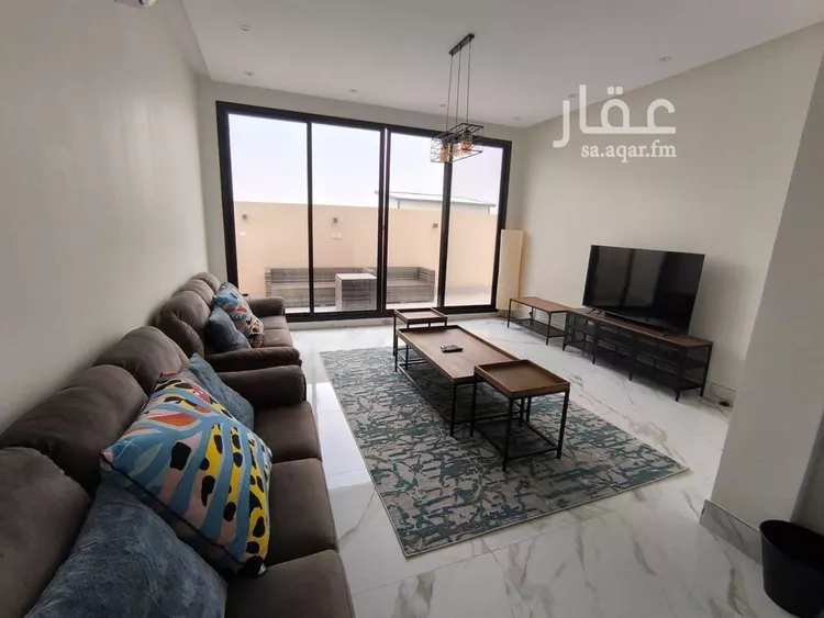 شقة للبيع في شارع ابي جعفر المنصور, حي اليرموك, مدينة الرياض, منطقة الرياض صورة 4