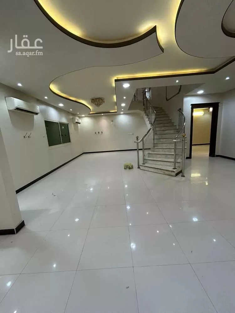 فيلا للإيجار في شارع مطرف بن طريف, حي الرمال, مدينة الرياض, منطقة الرياض صورة 4