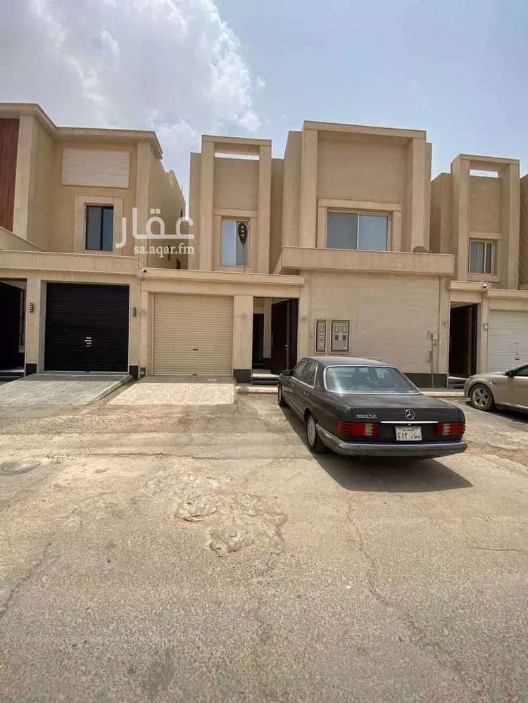 Villa for Rent in Riyadh Ar Rimal
