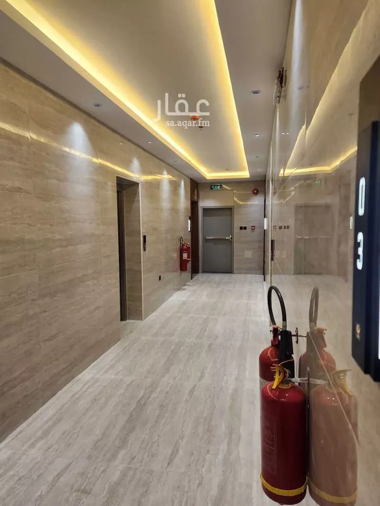 شقة للبيع في شارع لا يوجد, حي السيف, مدينة الدمام, المنطقة الشرقية صورة 4