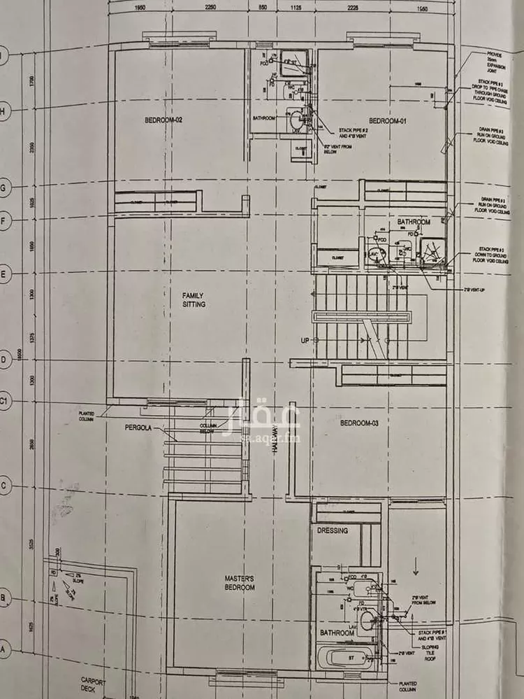 فيلا للبيع في شارع الحجر 1 ، حي جلمودة ، الجبيل ، الجبيل