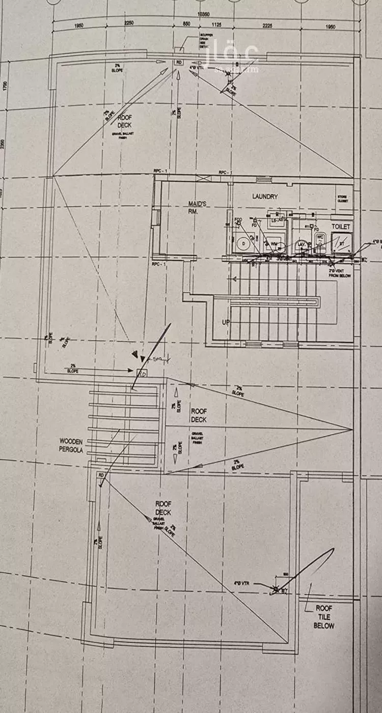 فيلا للبيع في شارع الحجر 1 ، حي جلمودة ، الجبيل ، الجبيل صورة 3