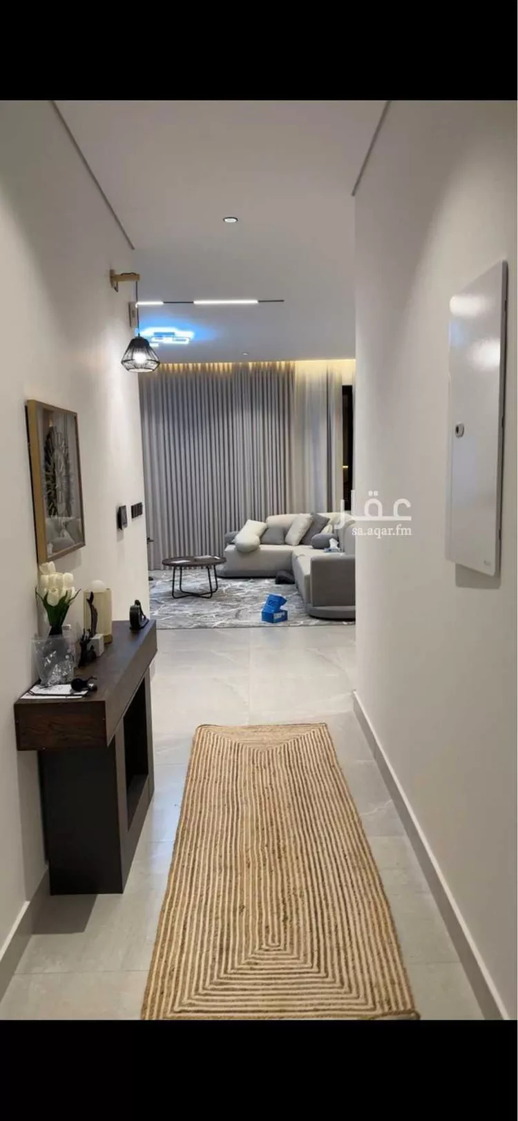 شقة للإيجار في شارع قبات بن اشيم ، حي السلامة ، جدة ، جدة صورة 4