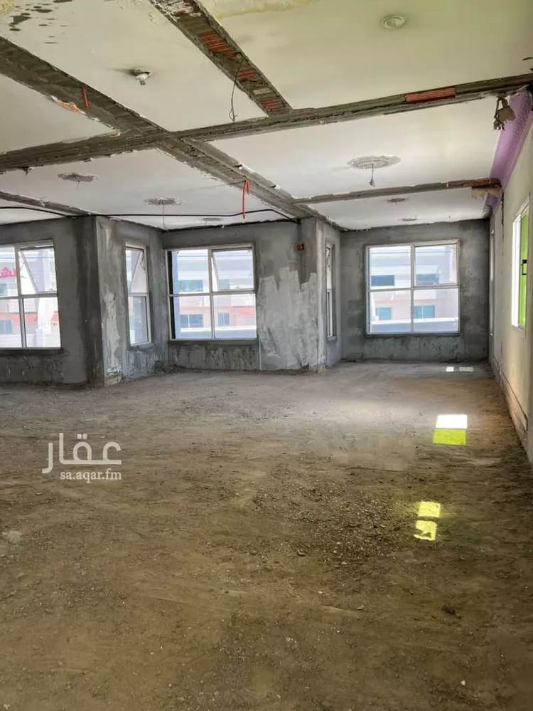 دور للإيجار في شارع شهار, حي شهار, مدينة امارة منطقة مكة المكرمة - الطائف, منطقة مكة المكرمة صورة 5
