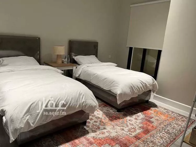 شقة للإيجار في شارع وادي هجر, حي الملقا, مدينة الرياض, منطقة الرياض صورة 4