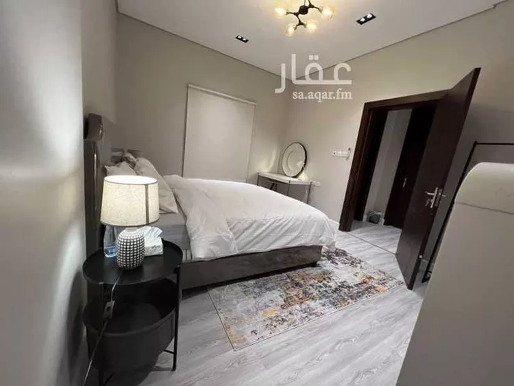 شقة للإيجار في شارع وادي هجر, حي الملقا, مدينة الرياض, منطقة الرياض