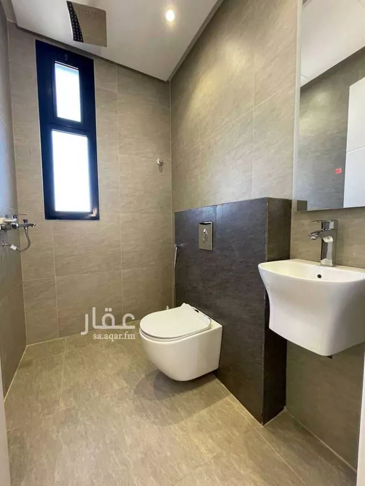 شقة للإيجار في شارع وادي هجر, حي الملقا, مدينة الرياض, منطقة الرياض صورة 2