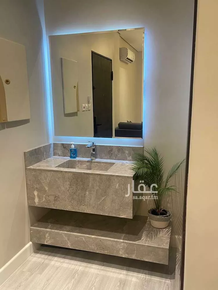 شقة للإيجار في شارع وادي هجر, حي الملقا, مدينة الرياض, منطقة الرياض صورة 3